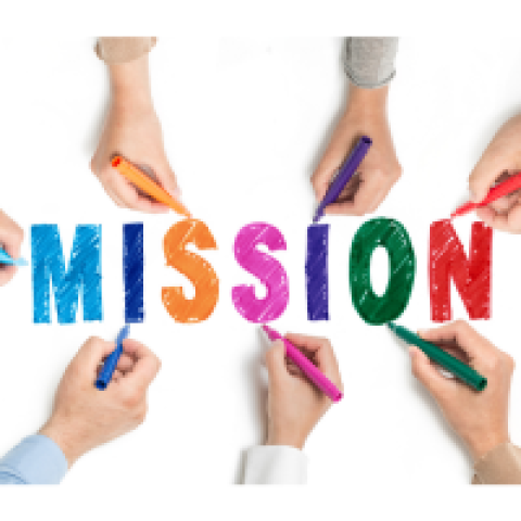 Mission
