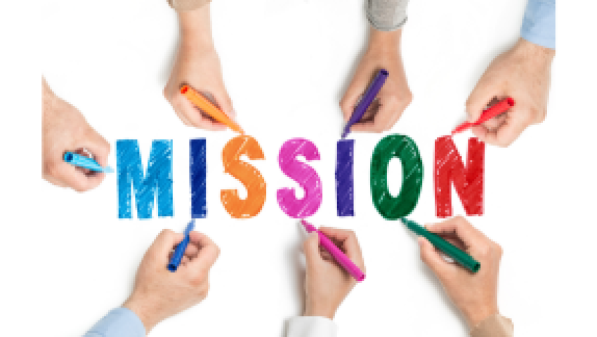 Our Mission