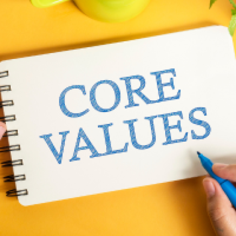 Values
