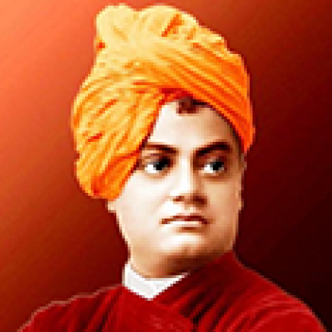Swami Vivekananda